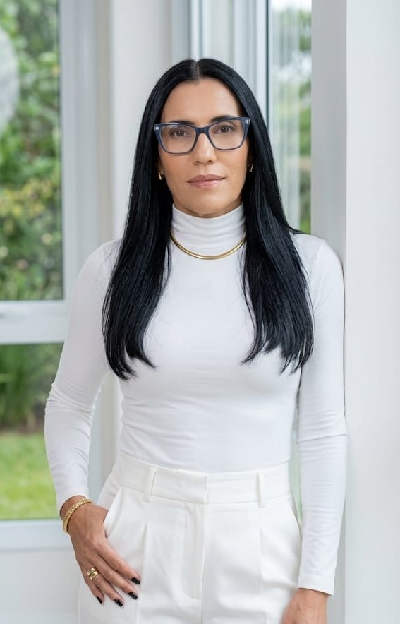 Elizama Vieira, Corretora Agro Terra Primavera, CRECI/MT 17650